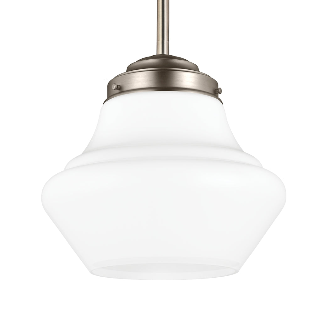 Murray Feiss 1 - Light Pendant - C140-P1406SN