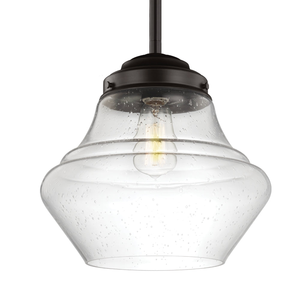 Murray Feiss 1 - Light Pendant - C140-P1407ORB