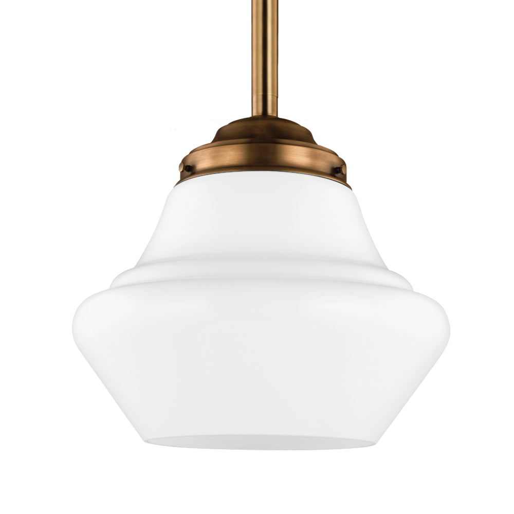 Murray Feiss 1 - Light Pendant - C140-P1408AGB