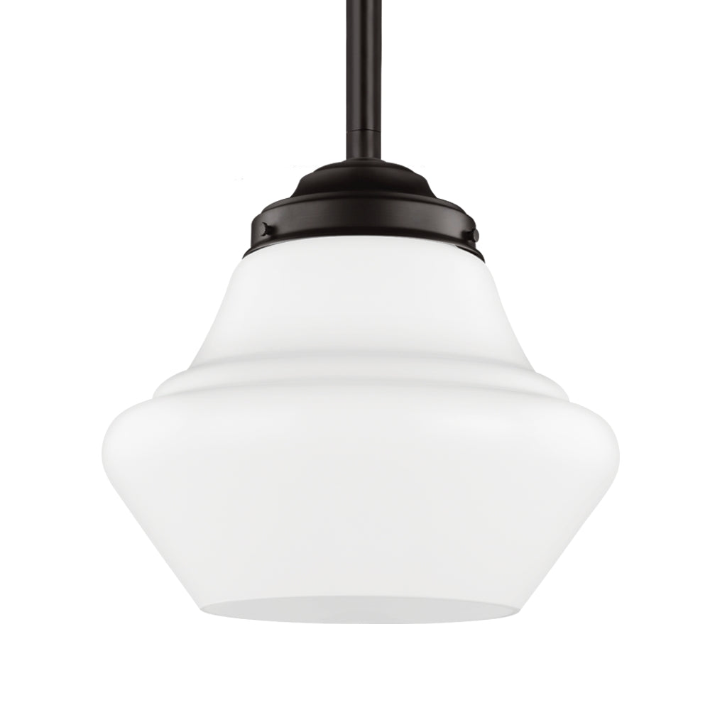 Murray Feiss LED Pendant - C140-P1408ORB-LED