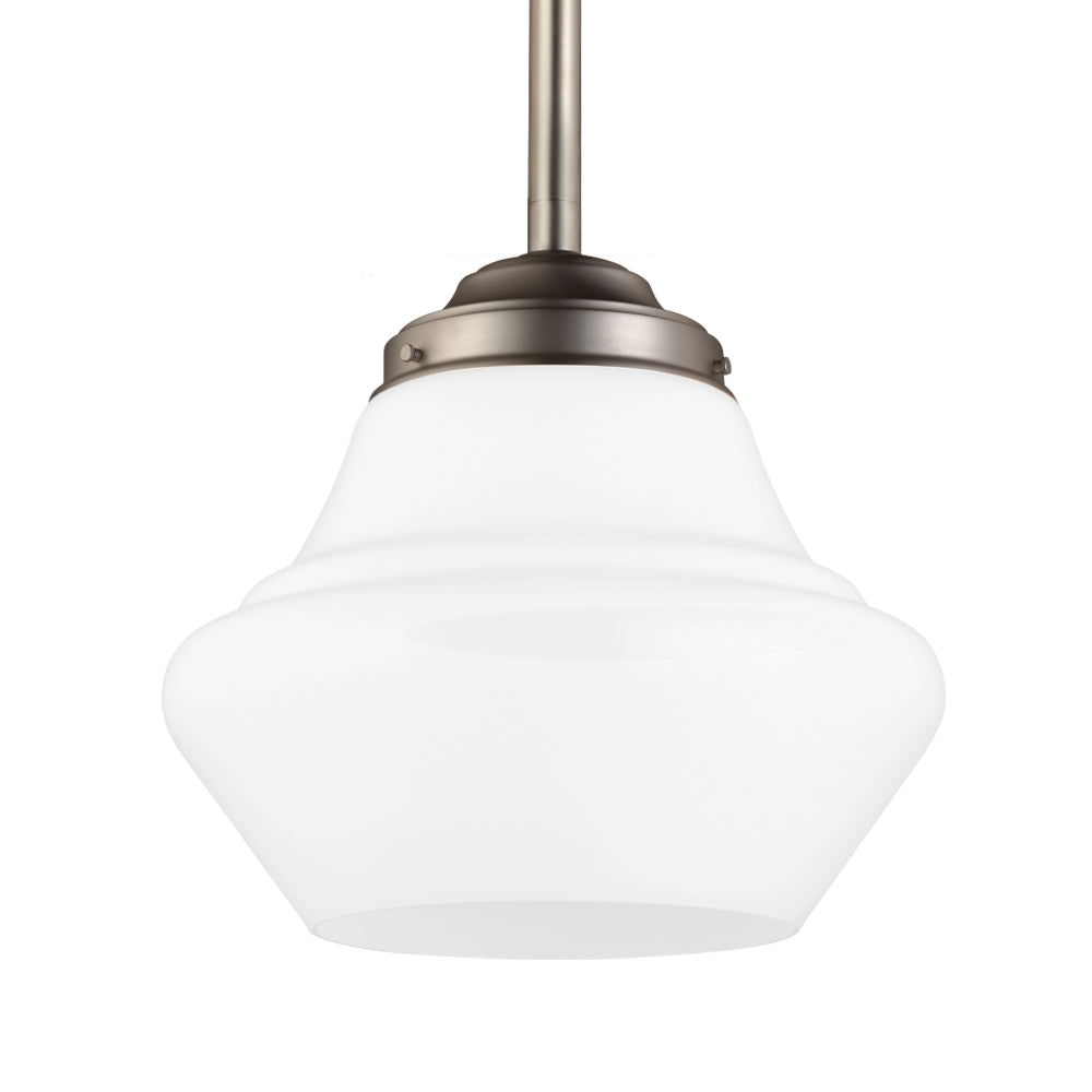 Murray Feiss 1 - Light Pendant - C140-P1408SN