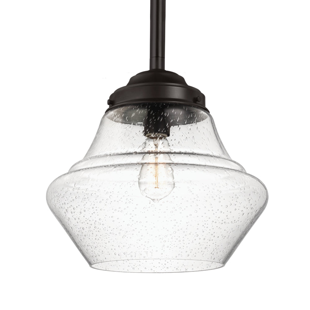 Murray Feiss 1 - Light Pendant - C140-P1409ORB
