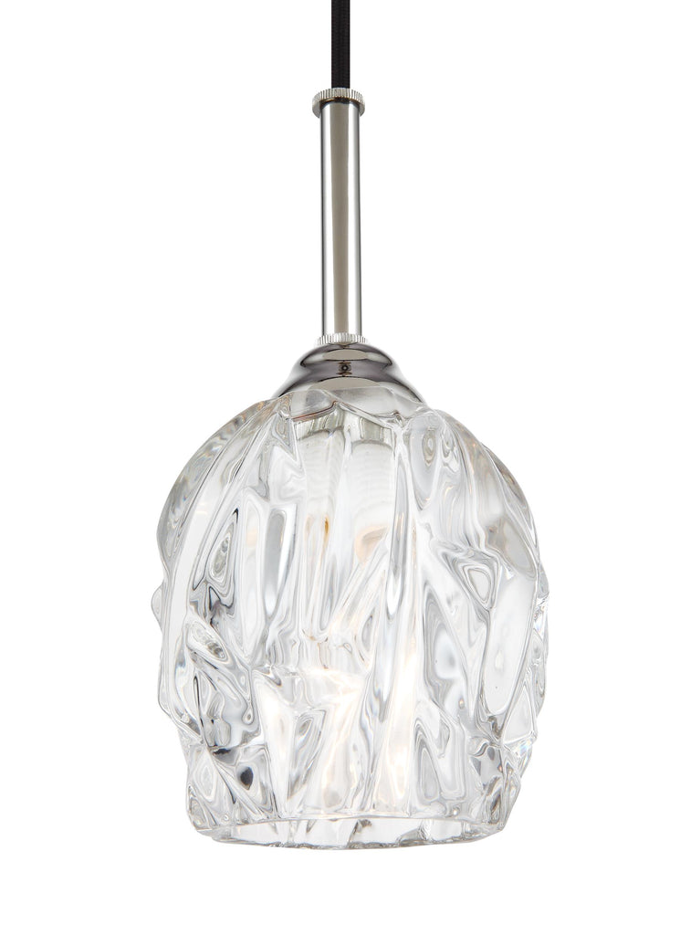 Murray Feiss 1 - Light Mini-Pendant - C140-P1437PN