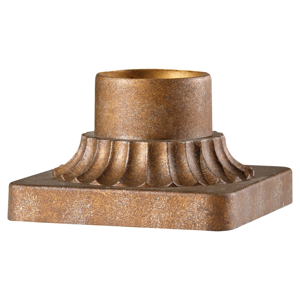 Murray Feiss Bronze Outdoor   - C140-PIER MT-BZ