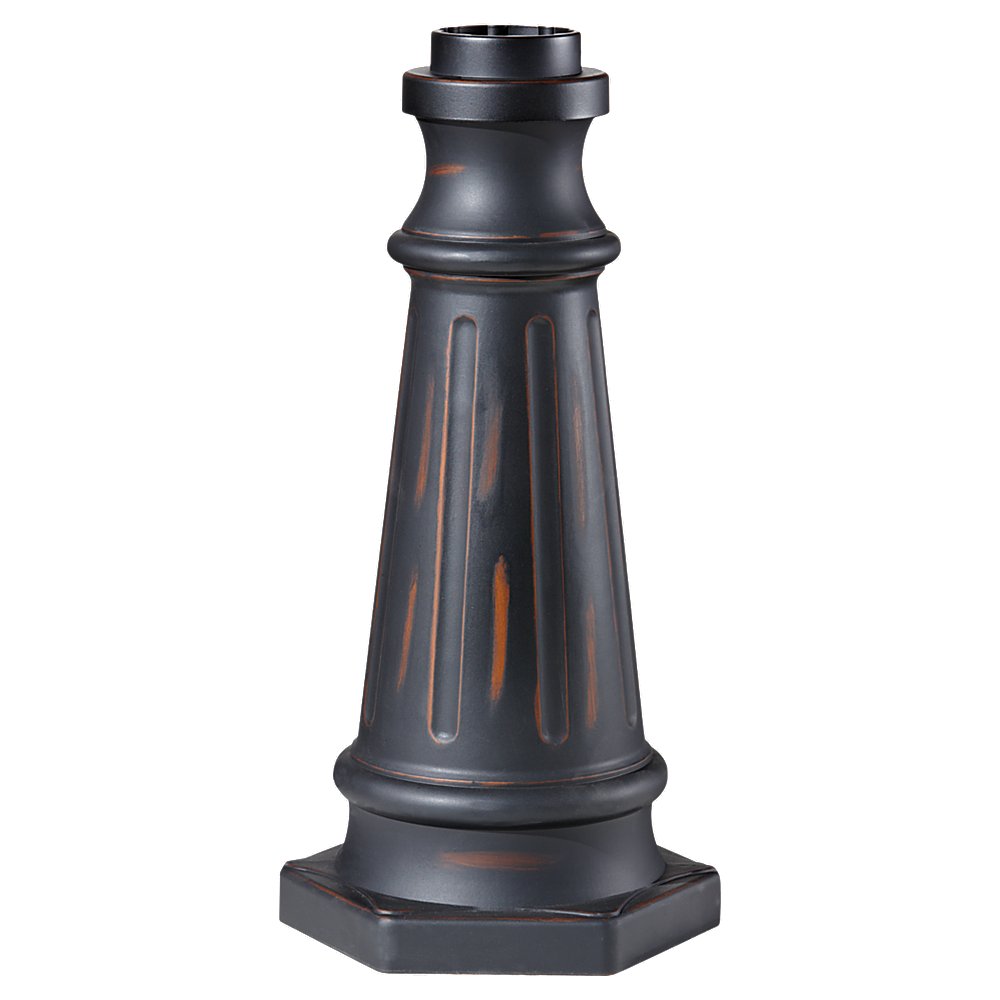 Murray Feiss Espresso Outdoor   - C140-Postbase ES