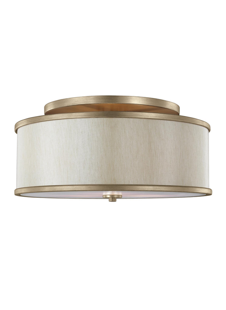 Murray Feiss 3 - Light Semi-Flush Mount - C140-SF339SG