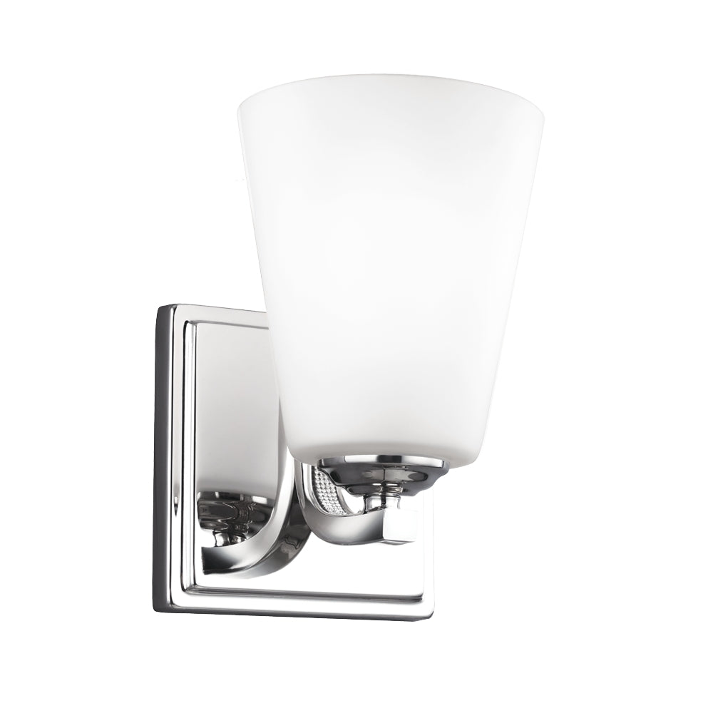 Murray Feiss 1 - Light Sconce - C140-VS20201PN