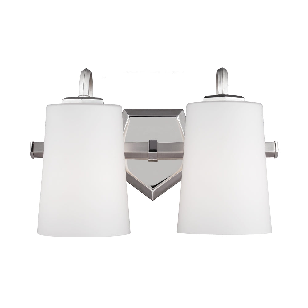 Murray Feiss 2 - Light Vanity - C140-VS20402SN/PN