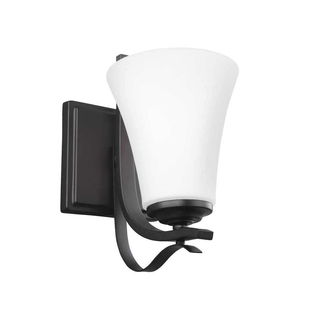Murray Feiss 1 - Light Sconce - C140-VS20701ORB