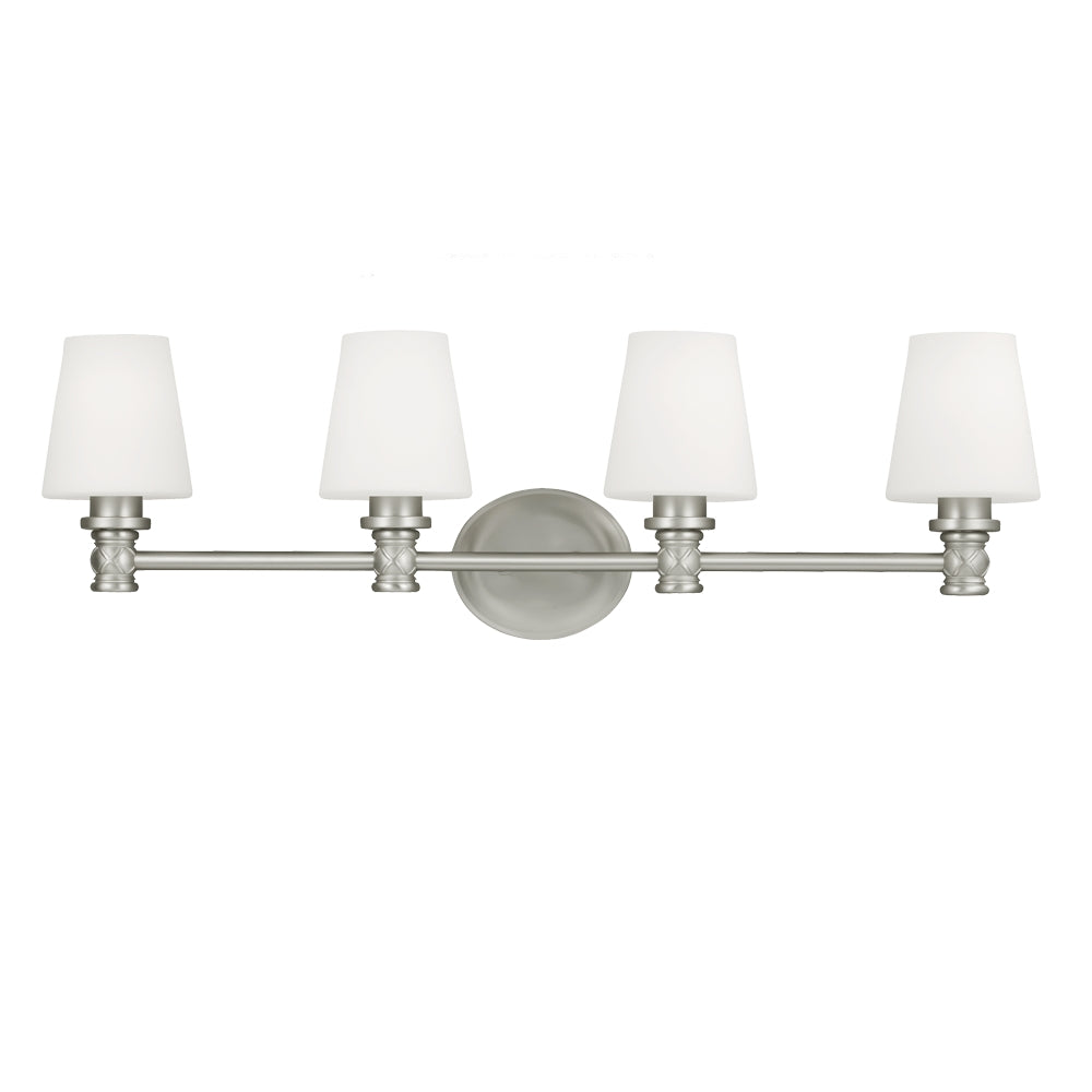 Murray Feiss 4 - Light Vanity - C140-VS22104SN