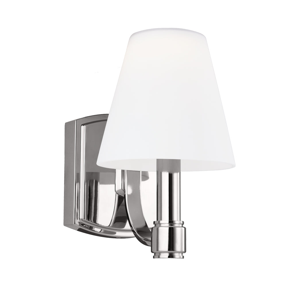 Murray Feiss 1 - Light LED Sconce - C140-VS22301PN