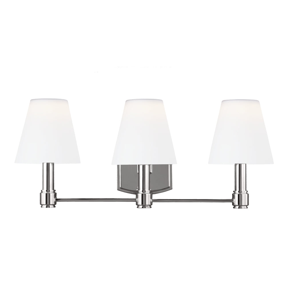 Murray Feiss 3 - Light LED Vanity - C140-VS22303PN