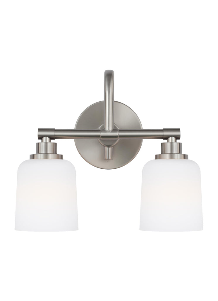 Murray Feiss 2 - Light Vanity - C140-VS23902SN