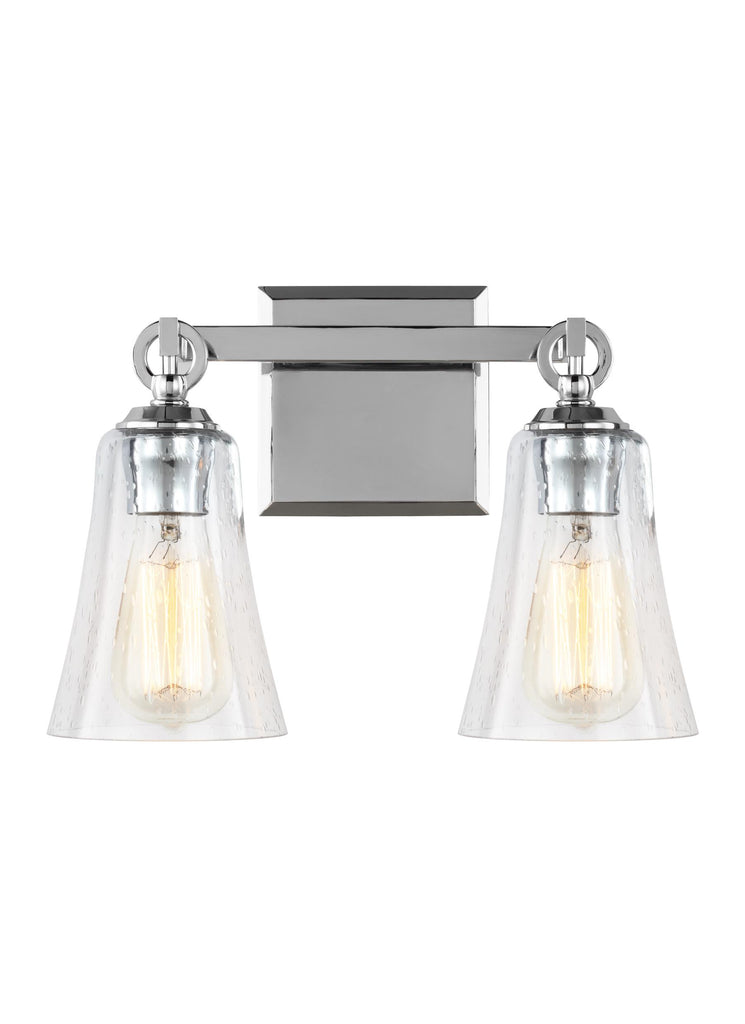 Murray Feiss 2 - Light Vanity - C140-VS24702CH