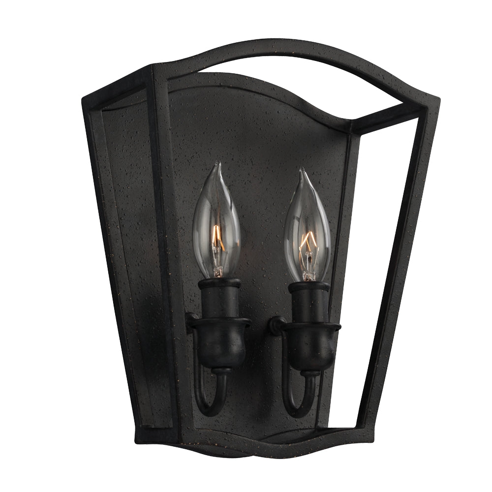Murray Feiss 2 - Light Sconce - C140-WB1746AF