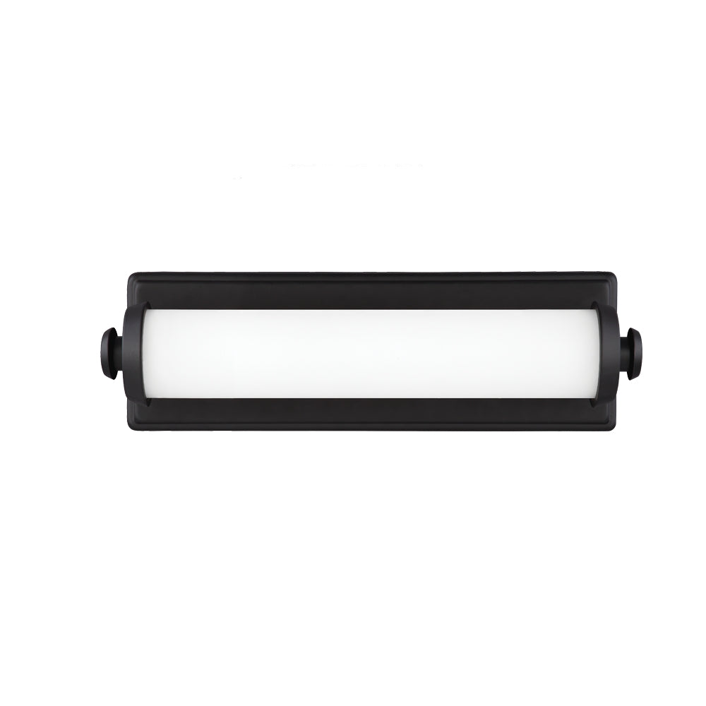 Murray Feiss 15" LED Wall Sconce - C140-WB1749ORB
