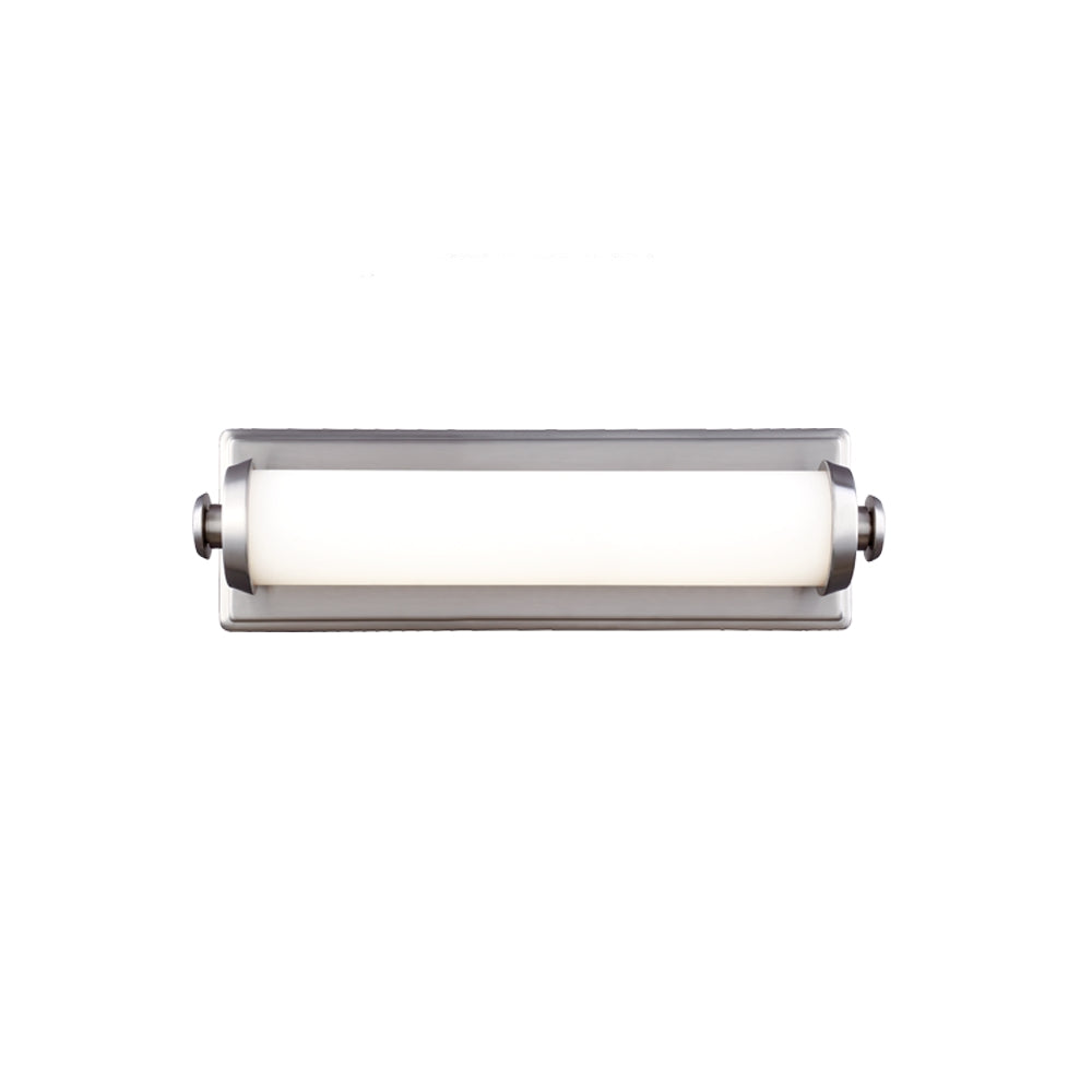 Murray Feiss 15" LED Wall Sconce - C140-WB1749SN
