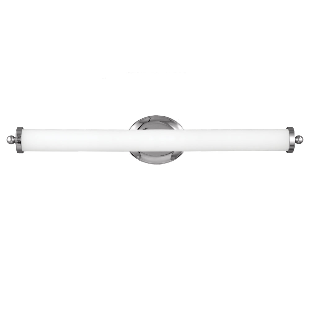 Murray Feiss 26" LED Vanity - C140-WB1754CH
