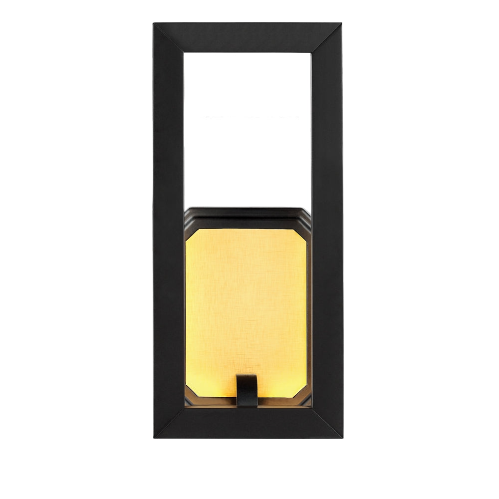 Murray Feiss 12" LED Wall Sconce - C140-WB1775ORB