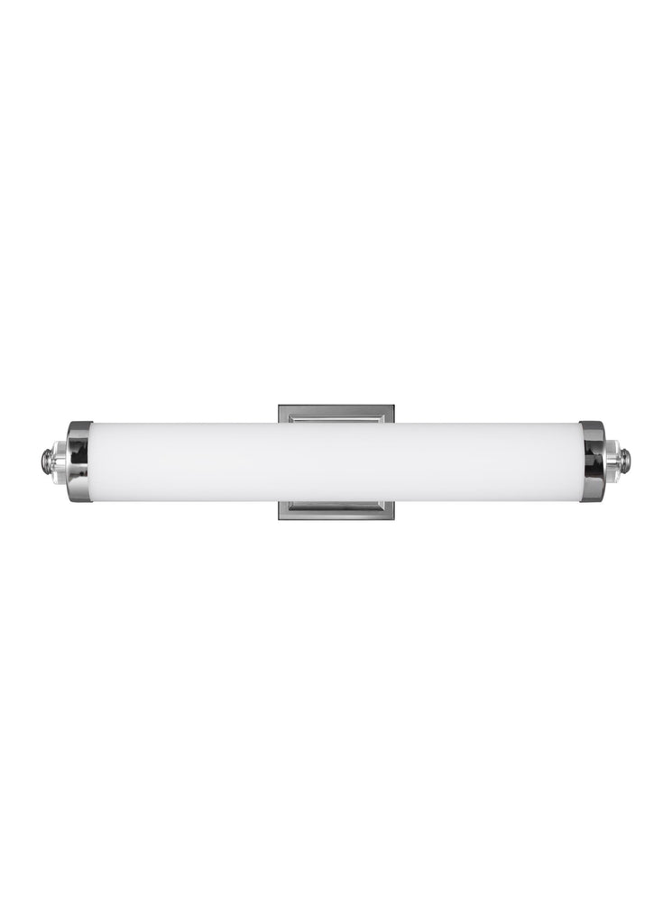 Murray Feiss 27" LED Vanity - C140-WB1830CH-LED