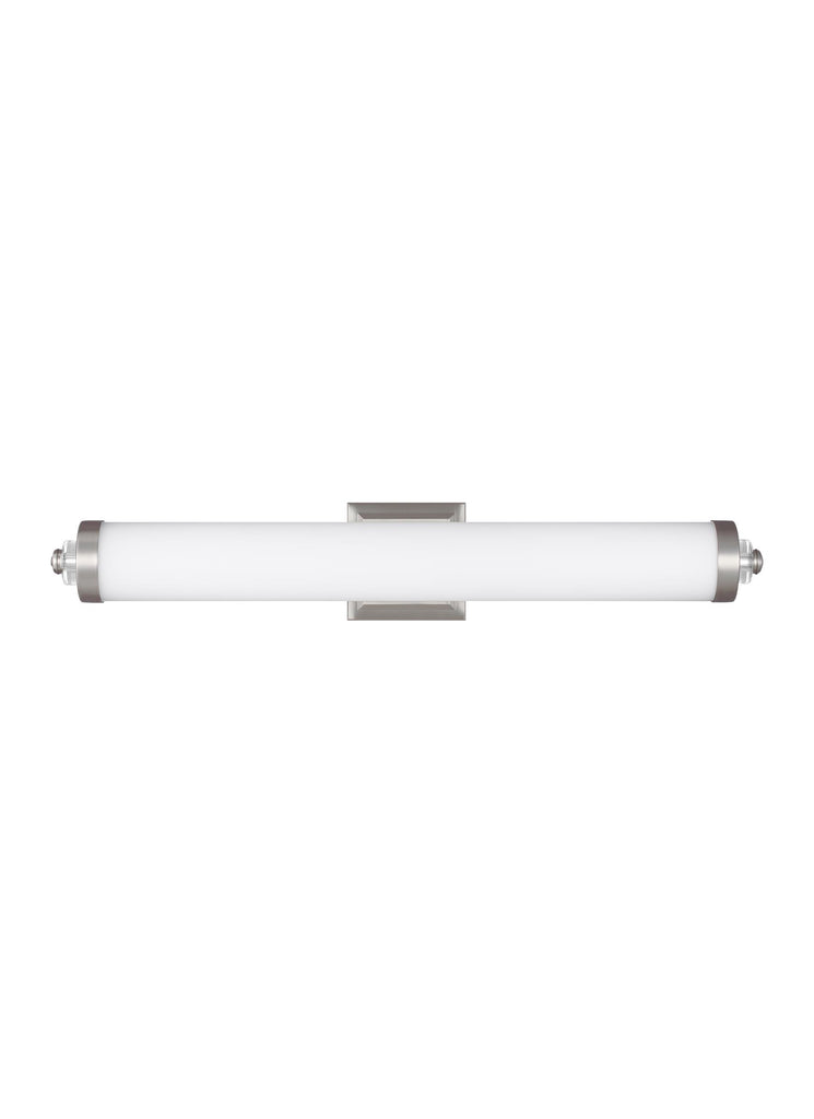 Murray Feiss 32" LED VANITY - C140-WB1831SN-LED