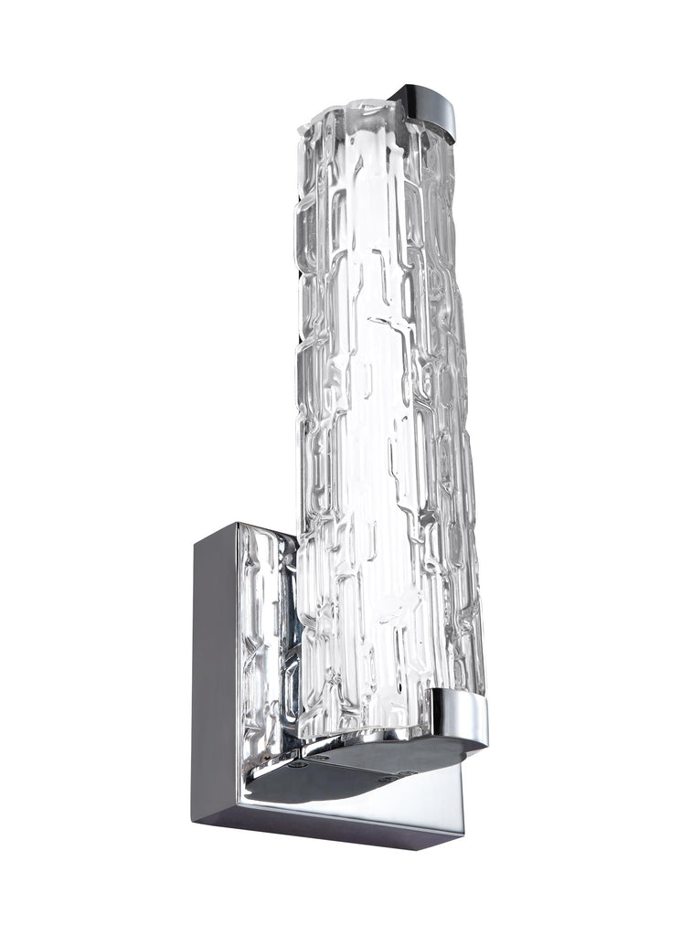 Murray Feiss 13" LED Wall Sconce - C140-WB1871CH-LED