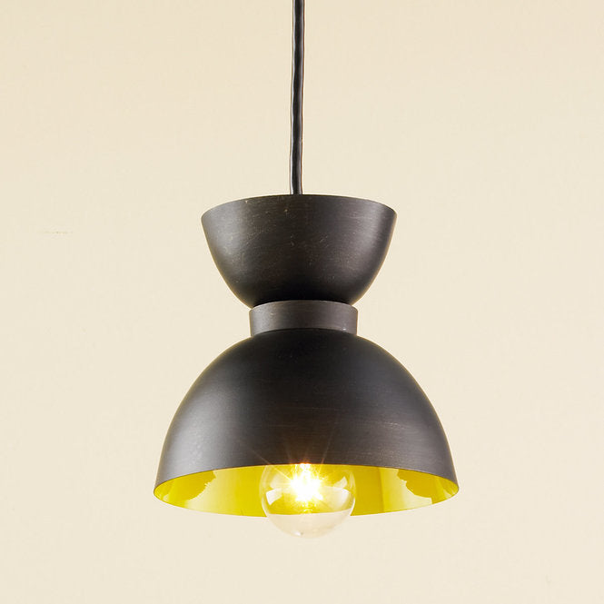 Color Pop Pendant Light - F100-493