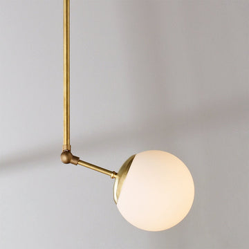 Paul Paige Astrid Pendant Light - F100-478