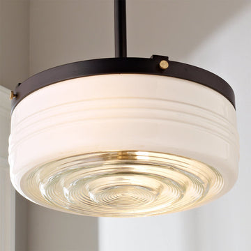 Paul Paige Dinah Pendant Light - F100-593