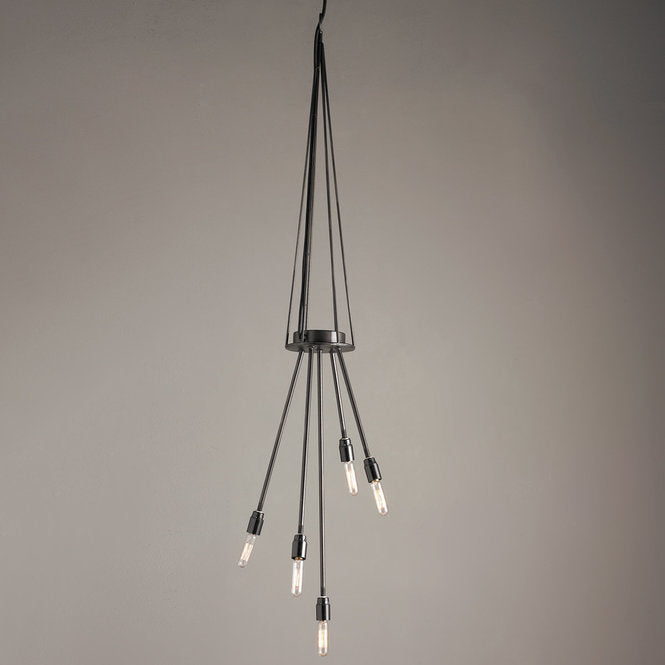 Ray Of Light Chandelier - F100-467