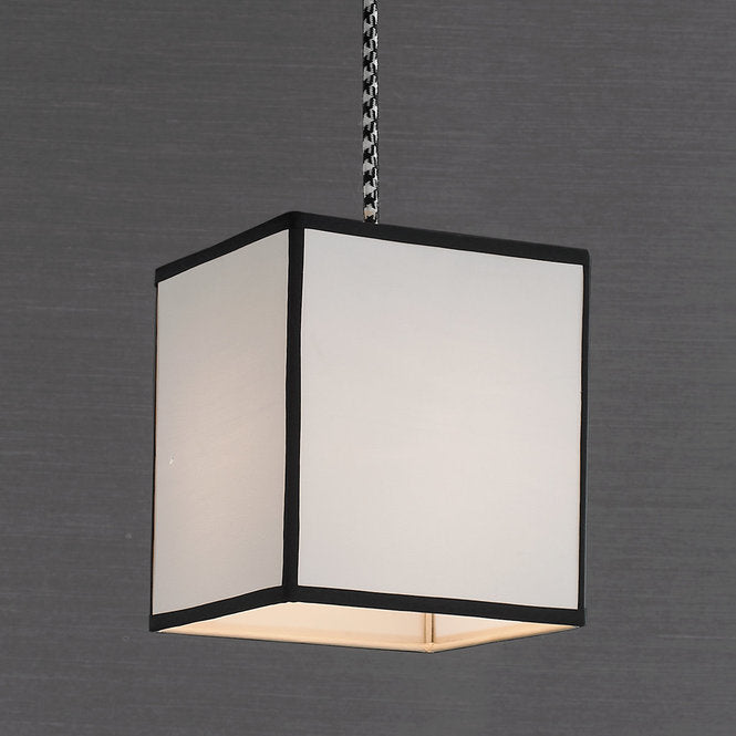 Times Square Shade Pendant Light - F100-494