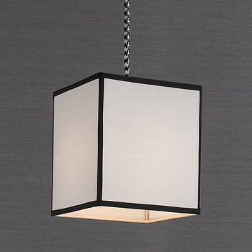 Times Square Shade Pendant Light - F100-494