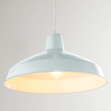 Young House Love Farmhouse Pendant - F100-130