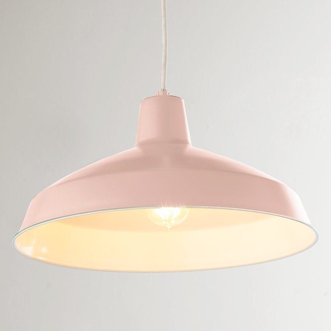 Young House Love Farmhouse Pendant - F100-135